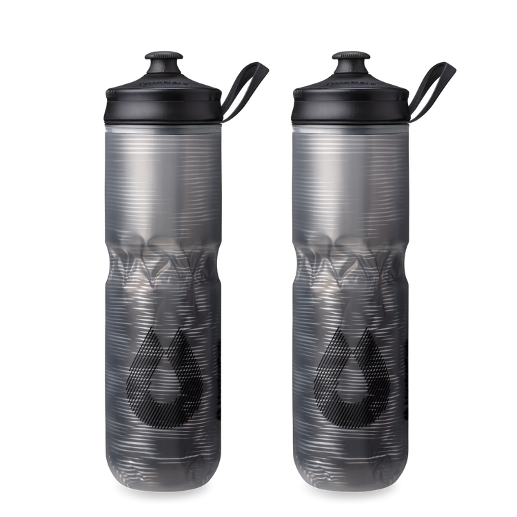 Polar Surge 24oz/700ml 2-Pack 