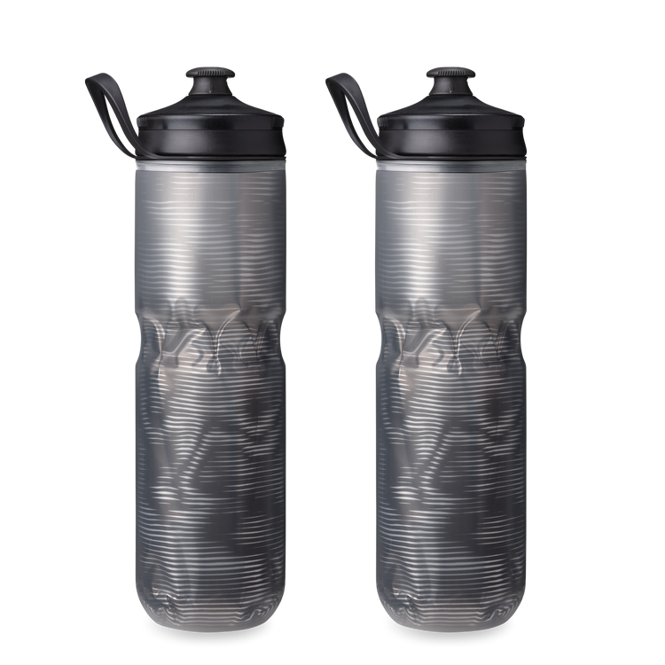 Polar Surge 24oz/700ml 2-Pack 