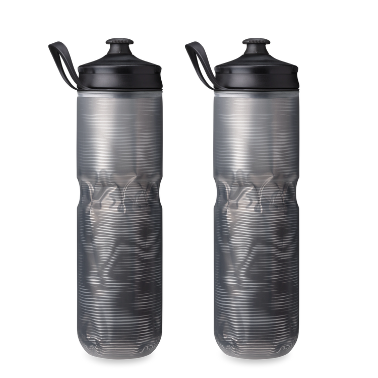 Polar Surge 24oz/700ml 2-Pack 
