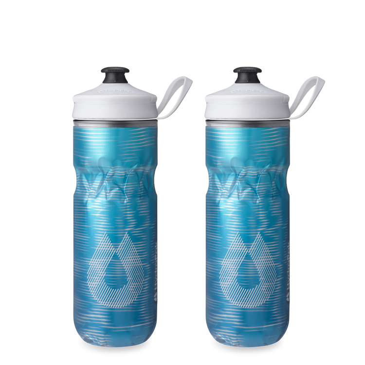 Polar Surge 20oz/600ml 2-Pack 