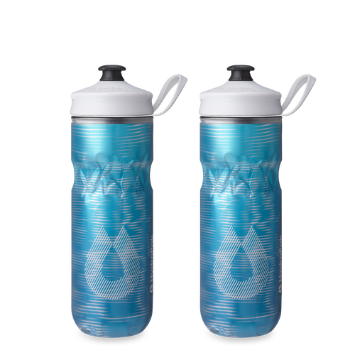 Polar Surge 20oz/600ml 2-Pack 