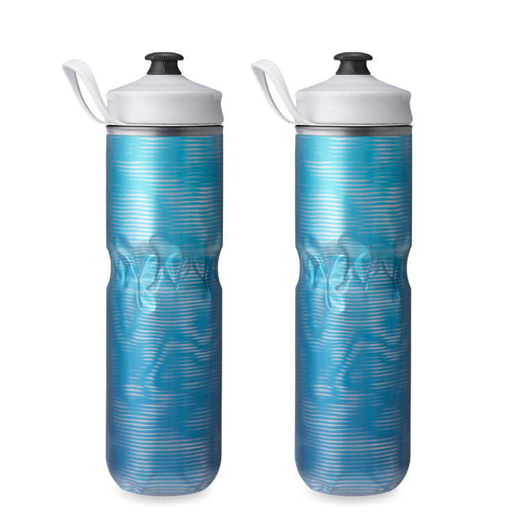Polar Surge 24oz/700ml 2-Pack 