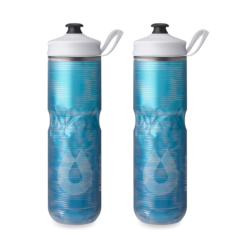 Polar Surge 24oz/700ml 2-Pack 