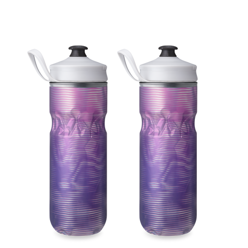 Polar Surge 20oz/600ml 2-Pack 