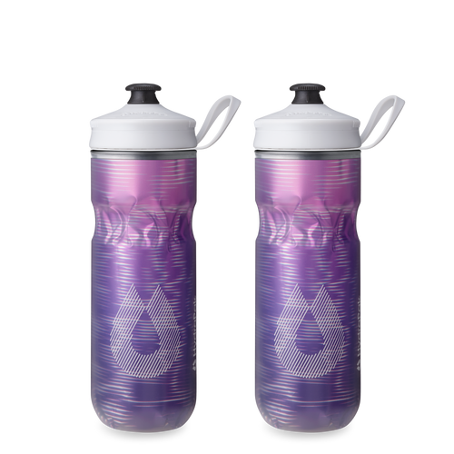 Polar Surge 20oz/600ml 2-Pack 