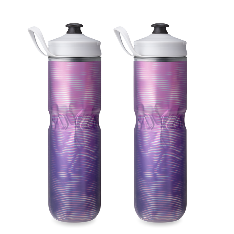 Polar Surge 24oz/700ml 2-Pack 
