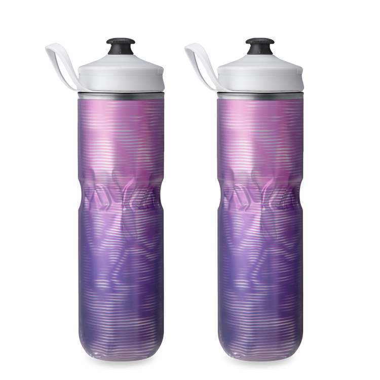Polar Surge 24oz/700ml 2-Pack 