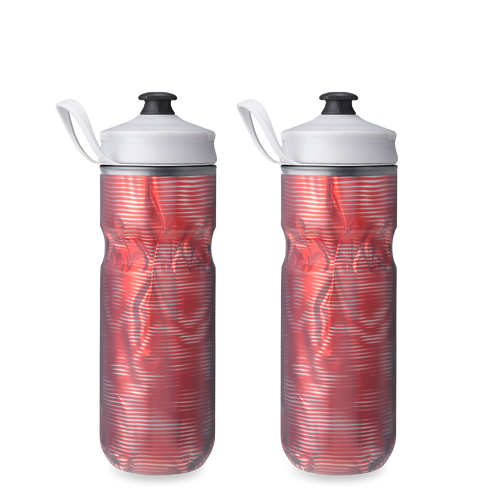 Polar Surge 20oz/600ml 2-Pack 