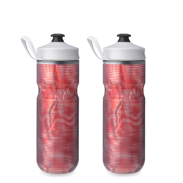 Polar Surge 20oz/600ml 2-Pack 