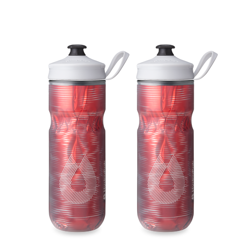 Polar Surge 20oz/600ml 2-Pack 