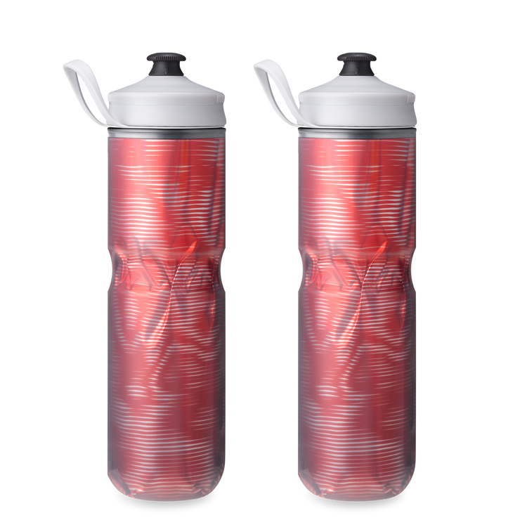 Polar Surge 24oz/700ml 2-Pack 