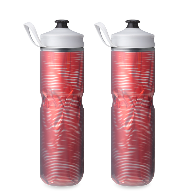 Polar Surge 24oz/700ml 2-Pack 