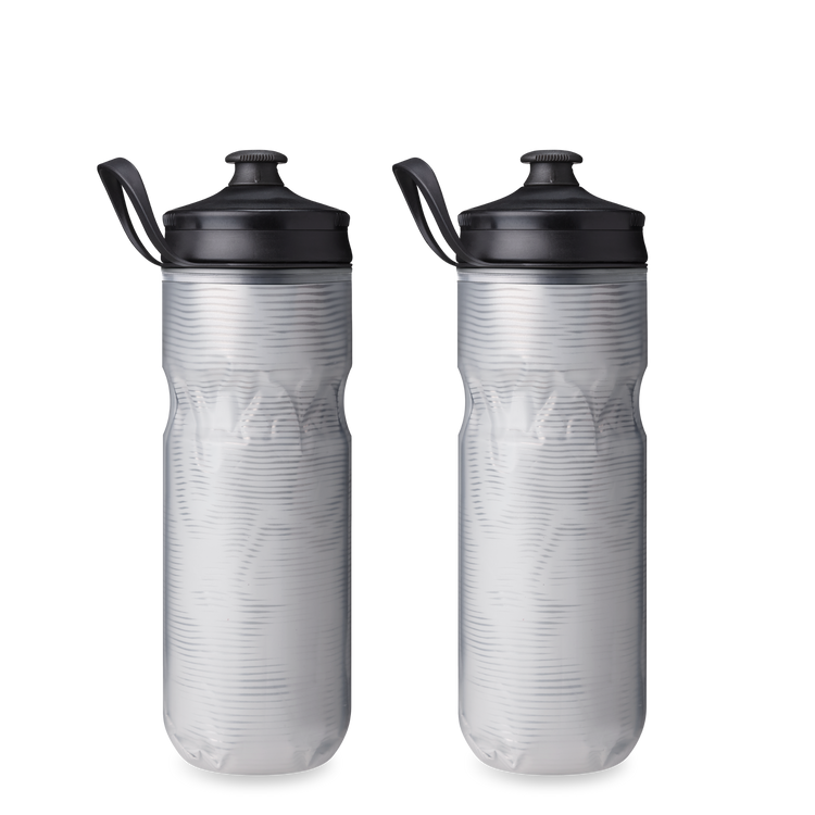 Polar Surge 20oz/600ml 2-Pack 