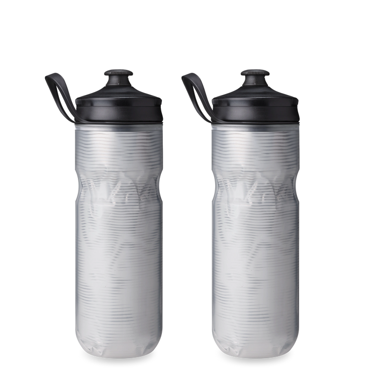 Polar Surge 20oz/600ml 2-Pack 