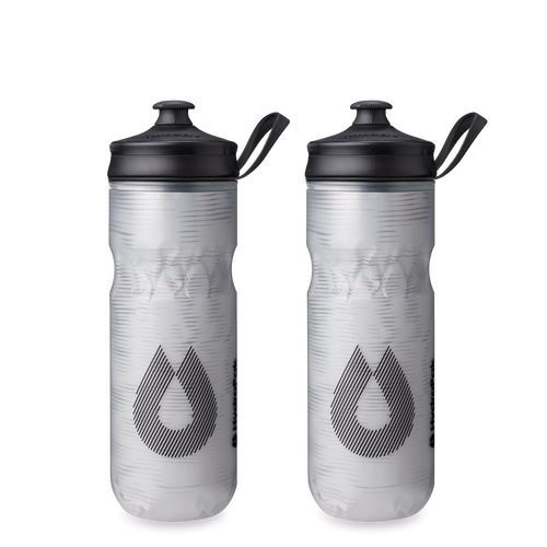 Polar Surge 20oz/600ml 2-Pack 
