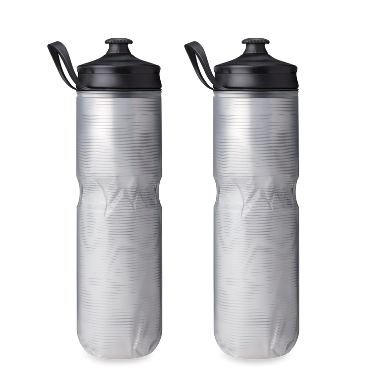Polar Surge 24oz/700ml 2-Pack 
