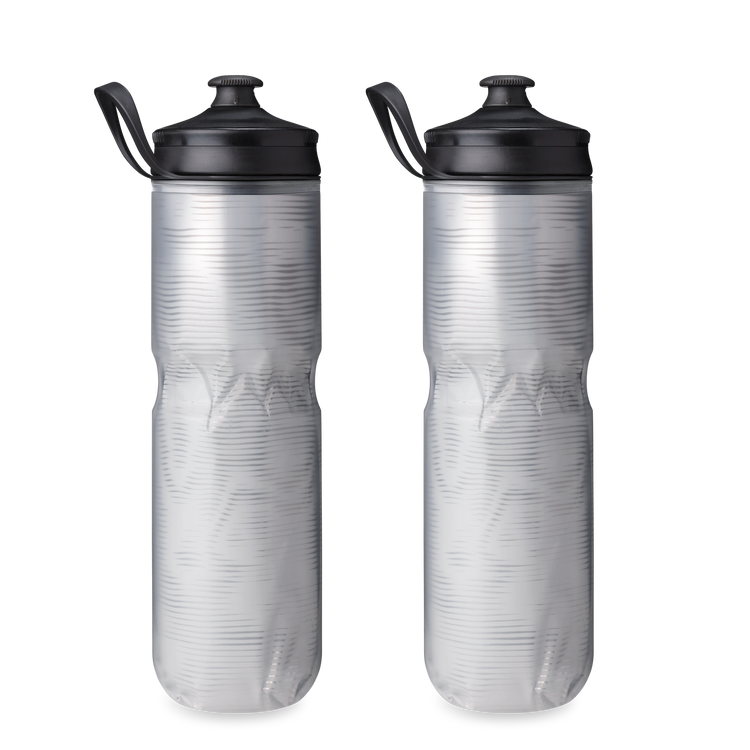 Polar Surge 24oz/700ml 2-Pack 