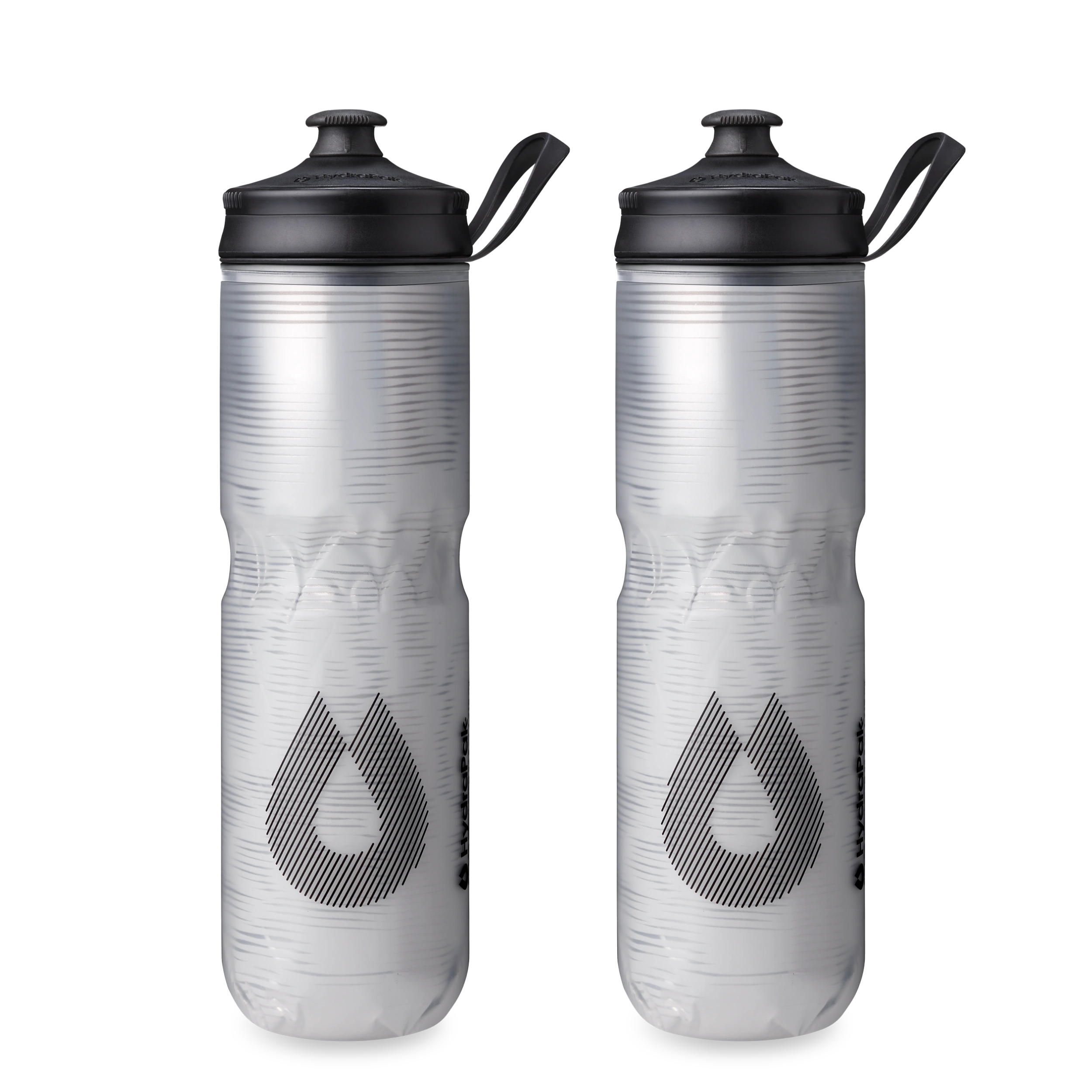 Polar Surge 24oz/700ml 2-Pack 