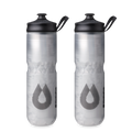 Polar Surge 24oz/700ml 2-Pack 