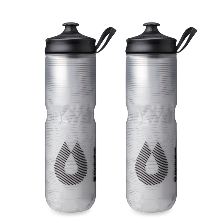 Polar Surge 24oz/700ml 2-Pack 