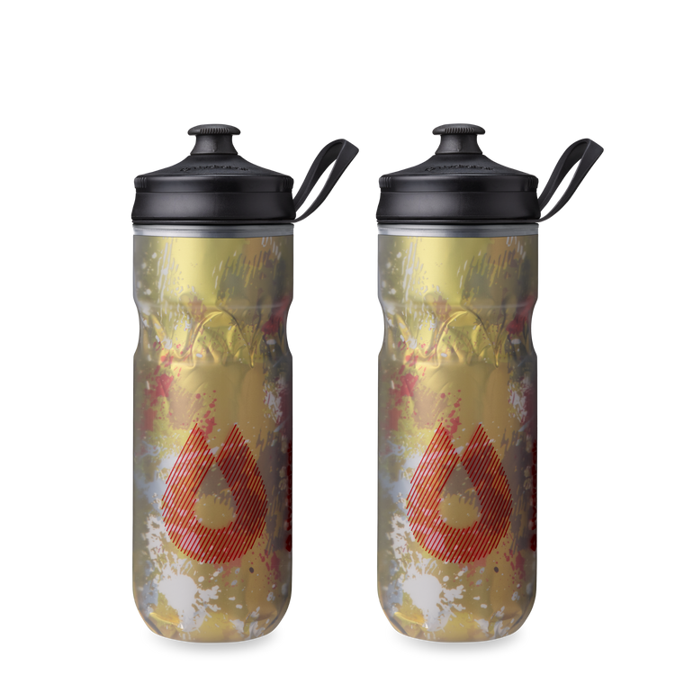 Polar Surge 20oz/600ml 2-Pack 