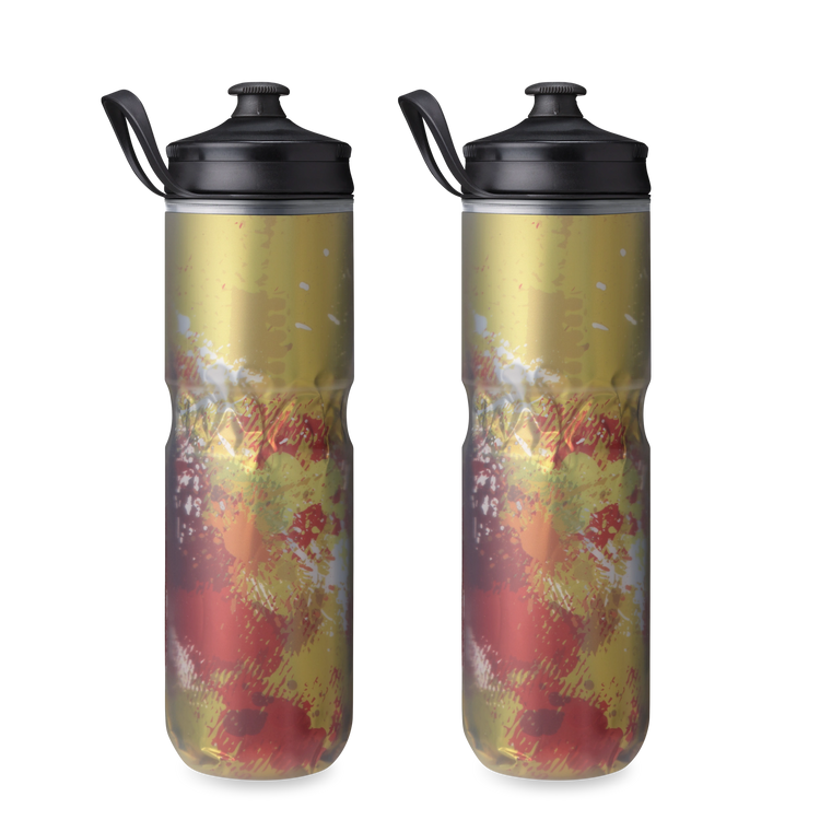 Polar Surge 24oz/700ml 2-Pack 