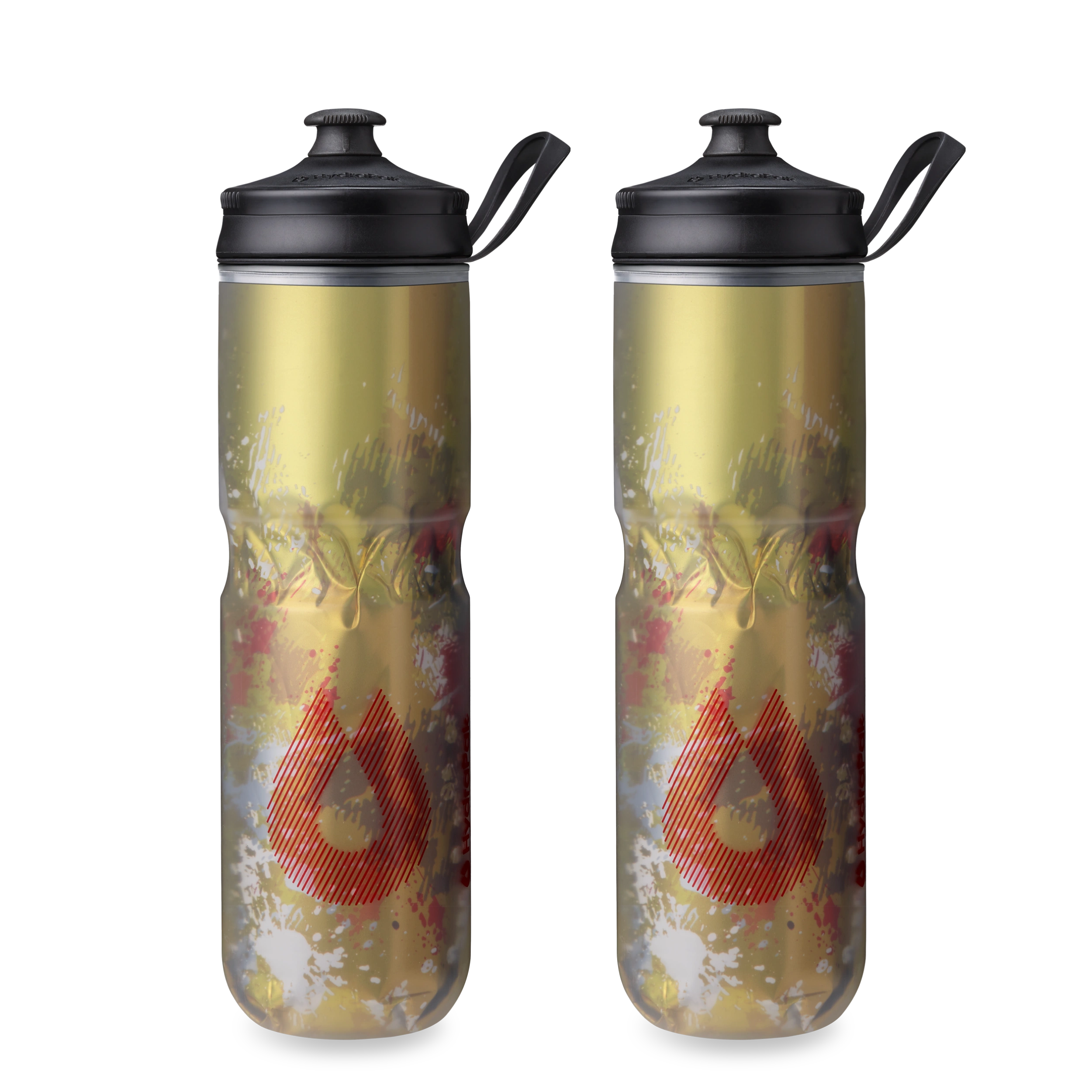 Polar Surge 24oz/700ml 2-Pack 