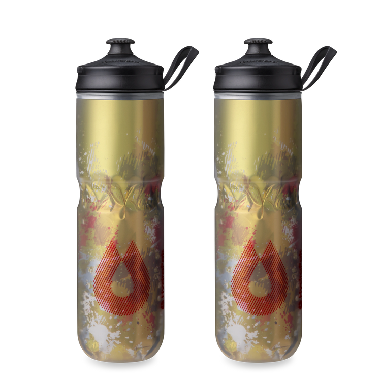 Polar Surge 24oz/700ml 2-Pack 
