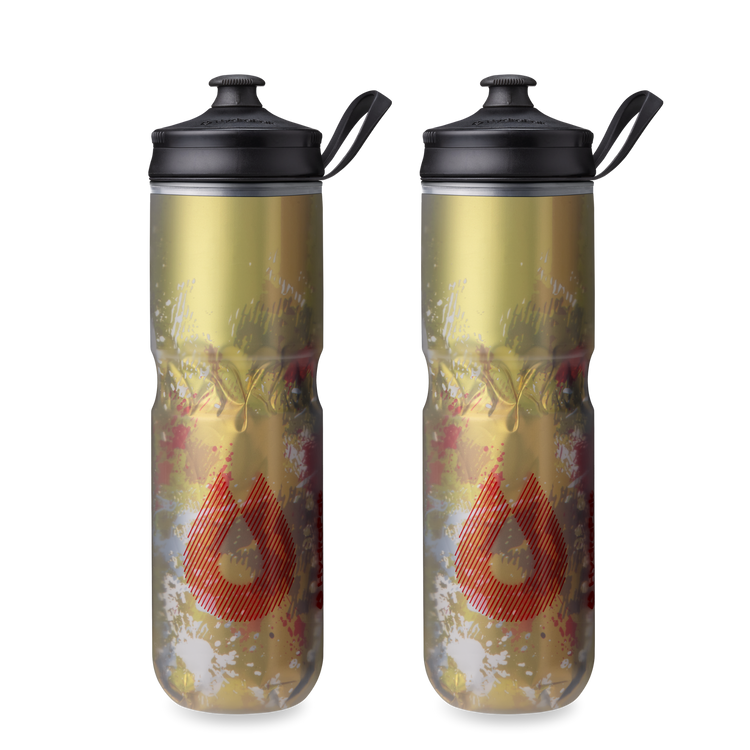 Polar Surge 24oz/700ml 2-Pack 