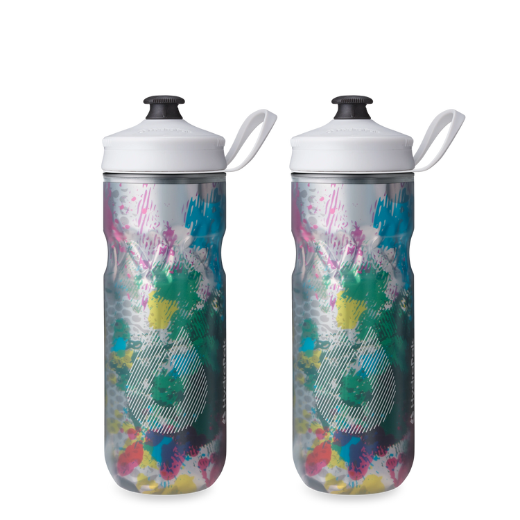 Polar Surge 20oz/600ml 2-Pack 
