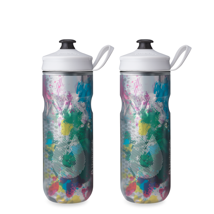 Polar Surge 20oz/600ml 2-Pack 