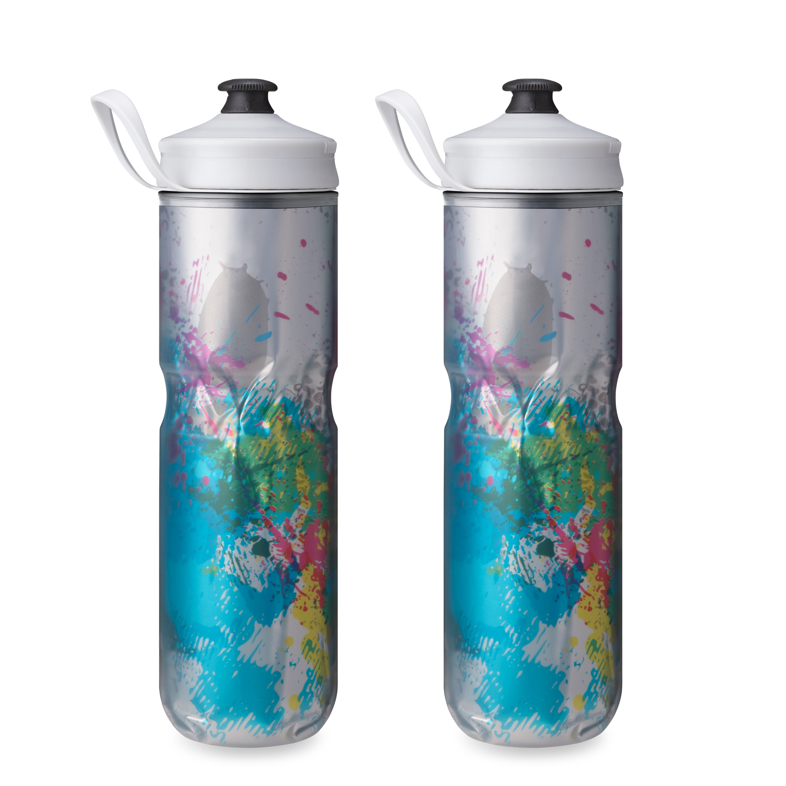 Polar Surge 24oz/700ml 2-Pack 