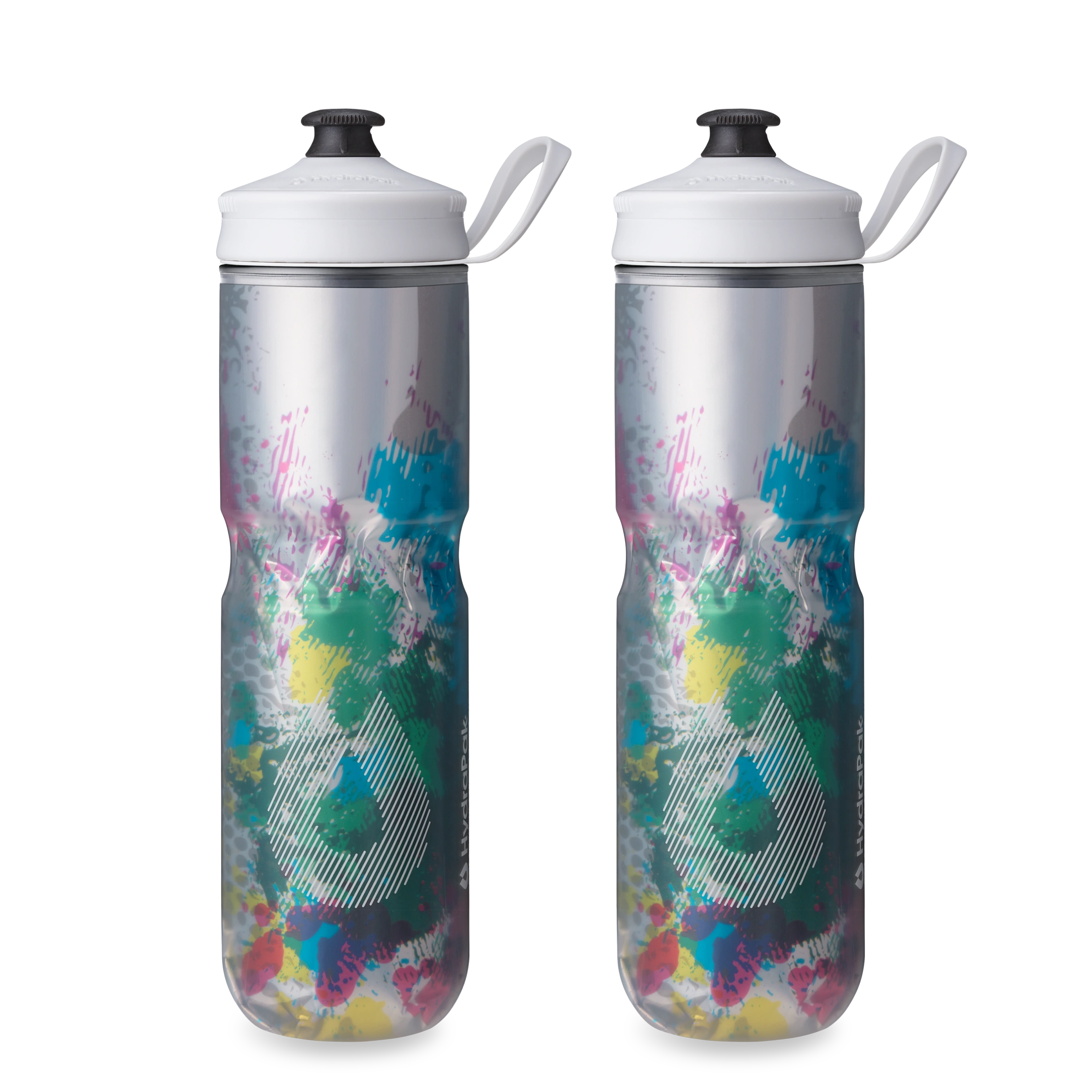 Polar Surge 24oz/700ml 2-Pack 