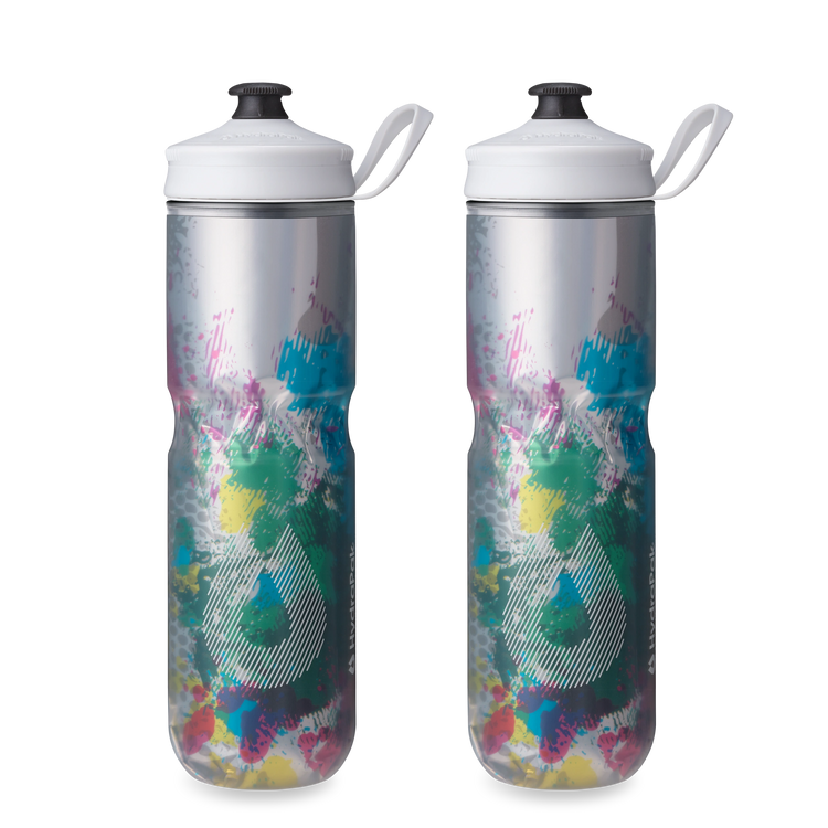 Polar Surge 24oz/700ml 2-Pack 