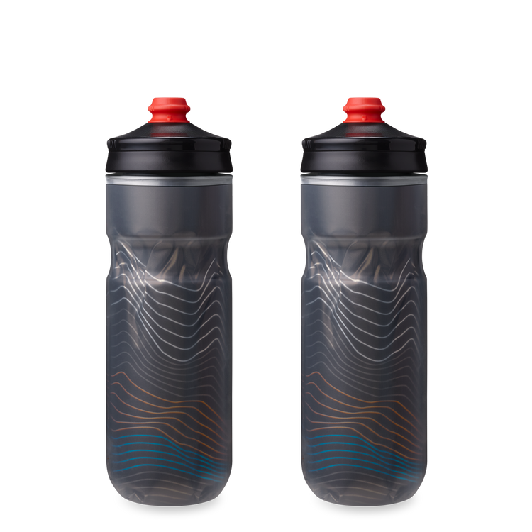 Polar Surge 20oz/600ml 2-Pack 