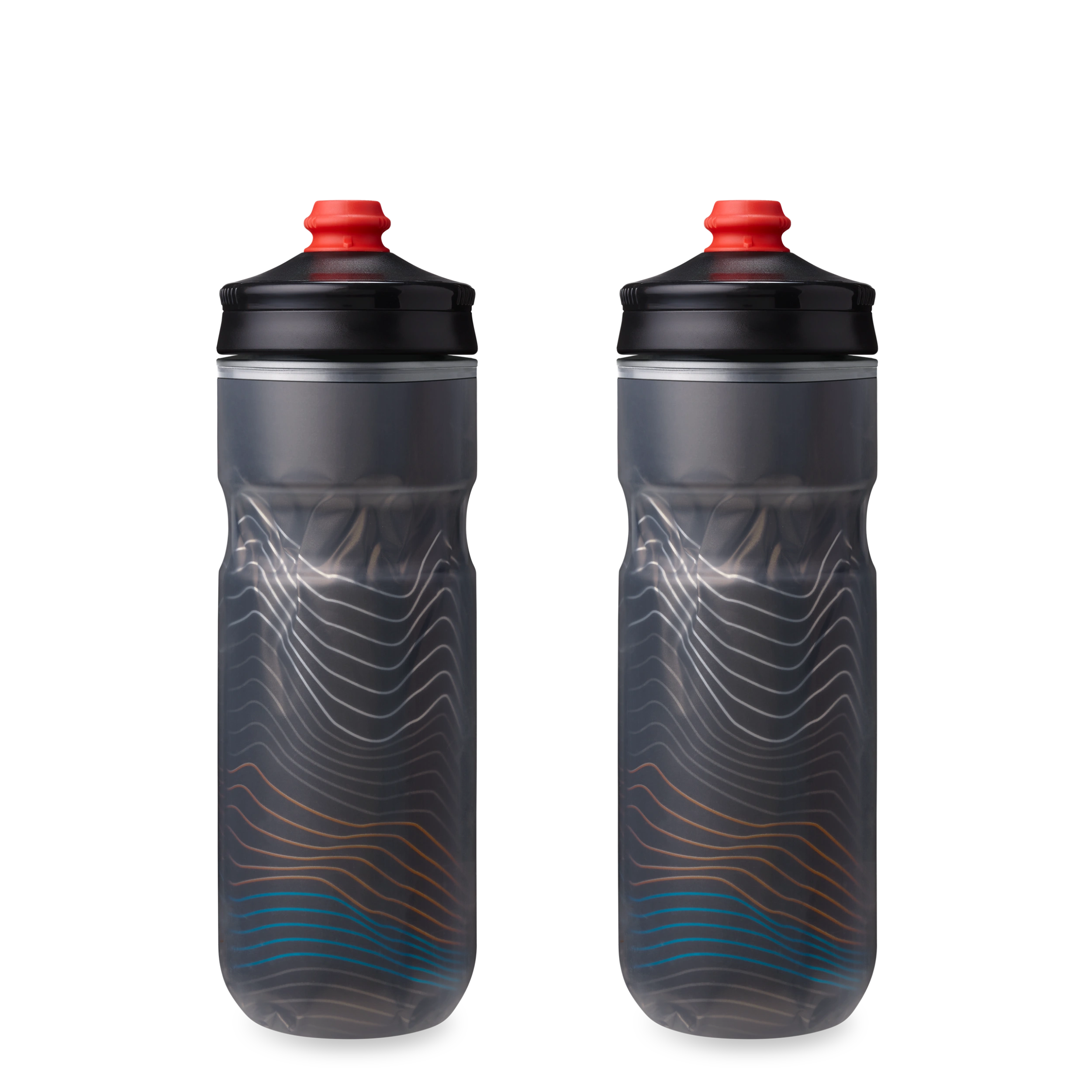 Polar Surge 20oz/600ml 2-Pack 