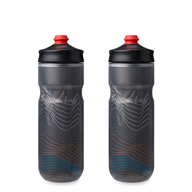 Polar Surge 20oz/600ml 2-Pack 