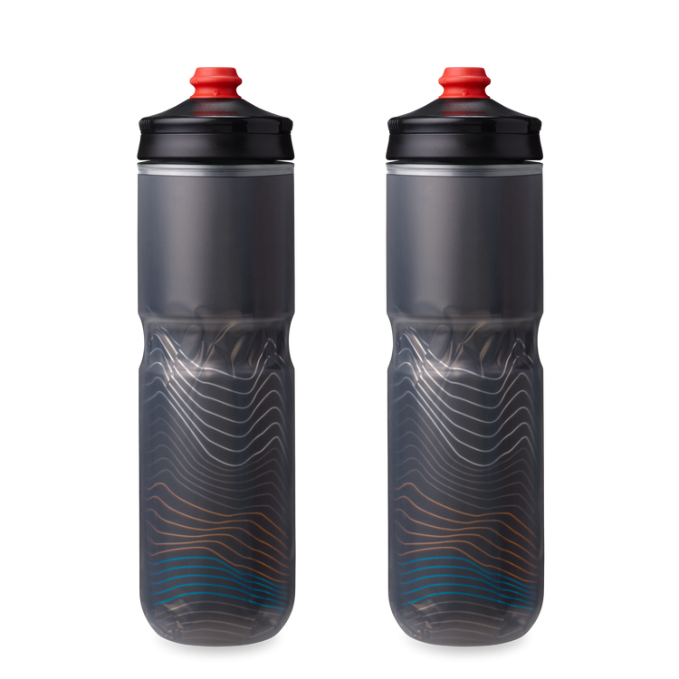 Polar Surge 24oz/700ml 2-Pack 