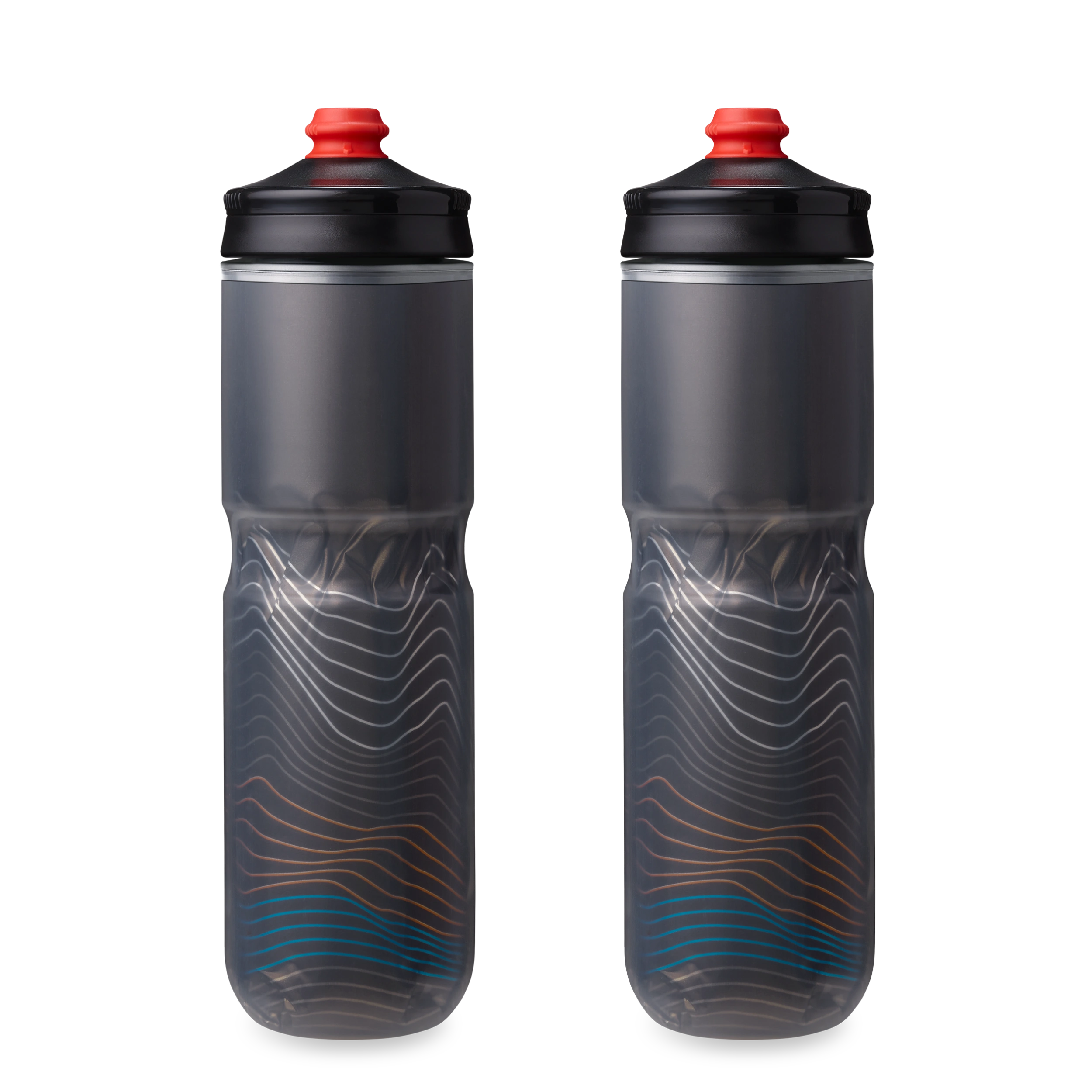 Polar Surge 24oz/700ml 2-Pack 