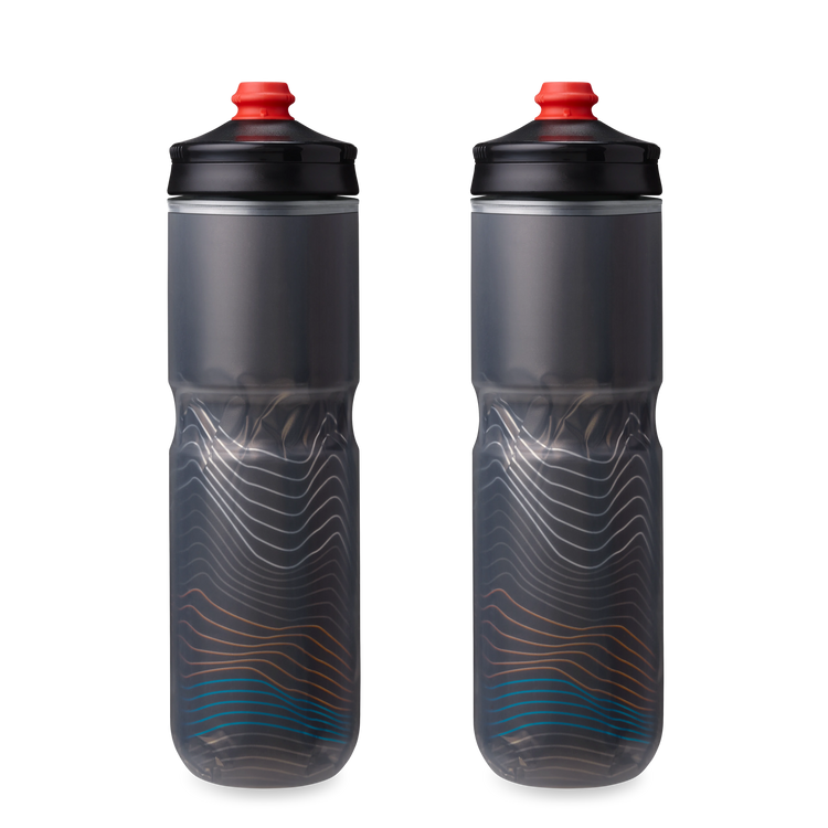 Polar Surge 24oz/700ml 2-Pack 