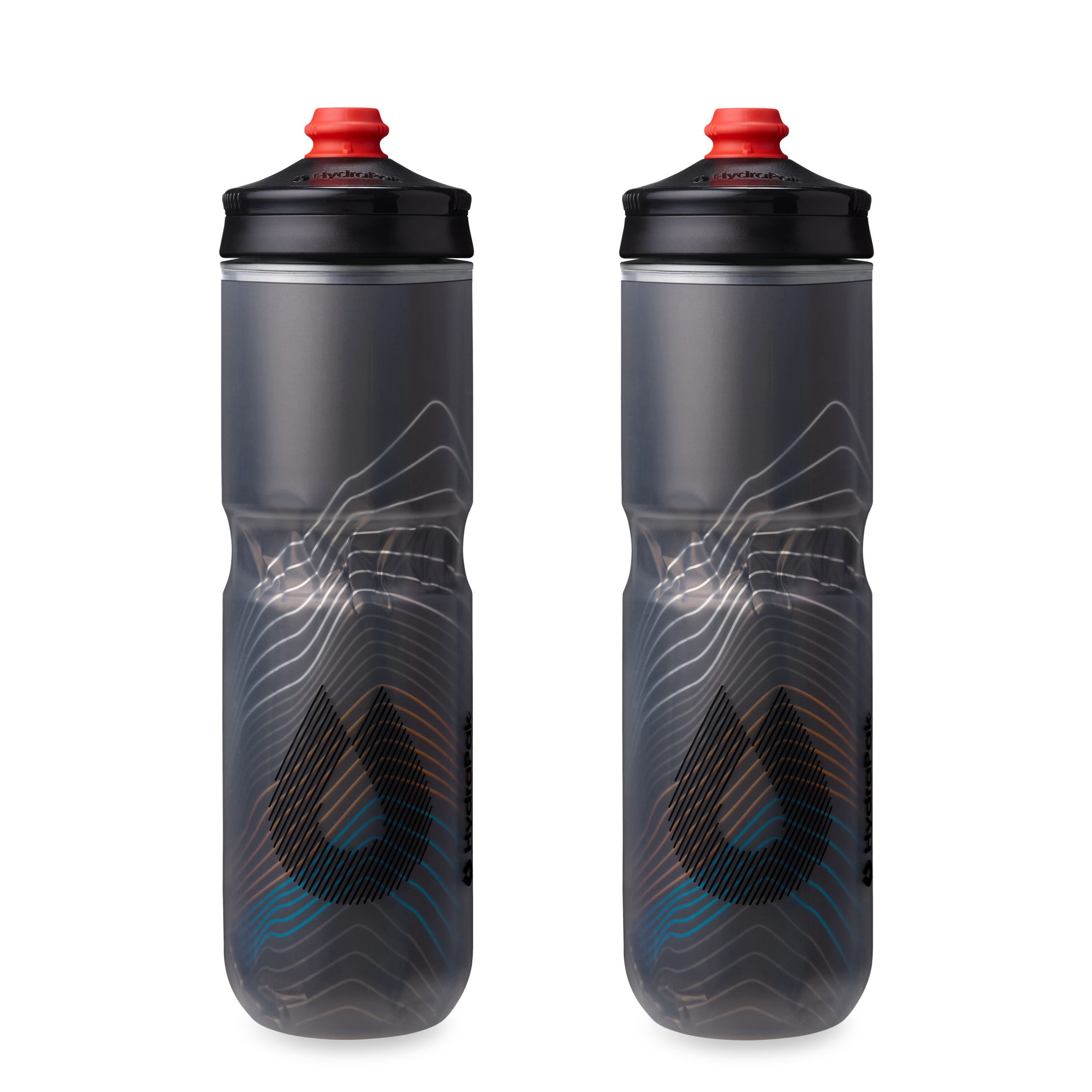 Polar Surge 24oz/700ml 2-Pack 