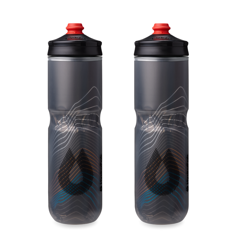 Polar Surge 24oz/700ml 2-Pack 