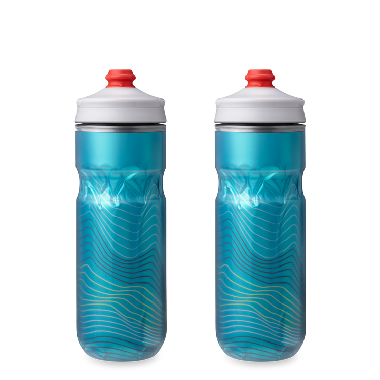 Polar Surge 20oz/600ml 2-Pack 