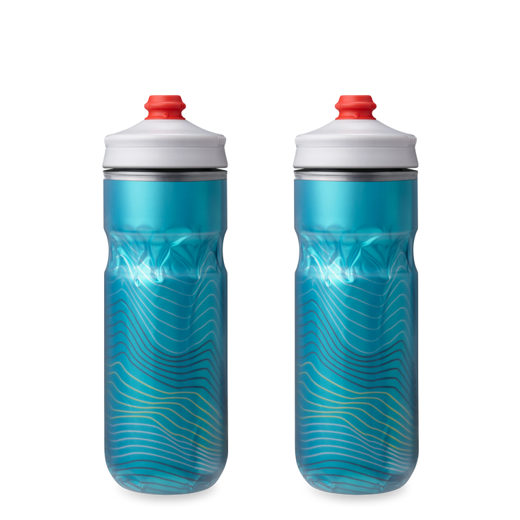 Polar Surge 20oz/600ml 2-Pack 