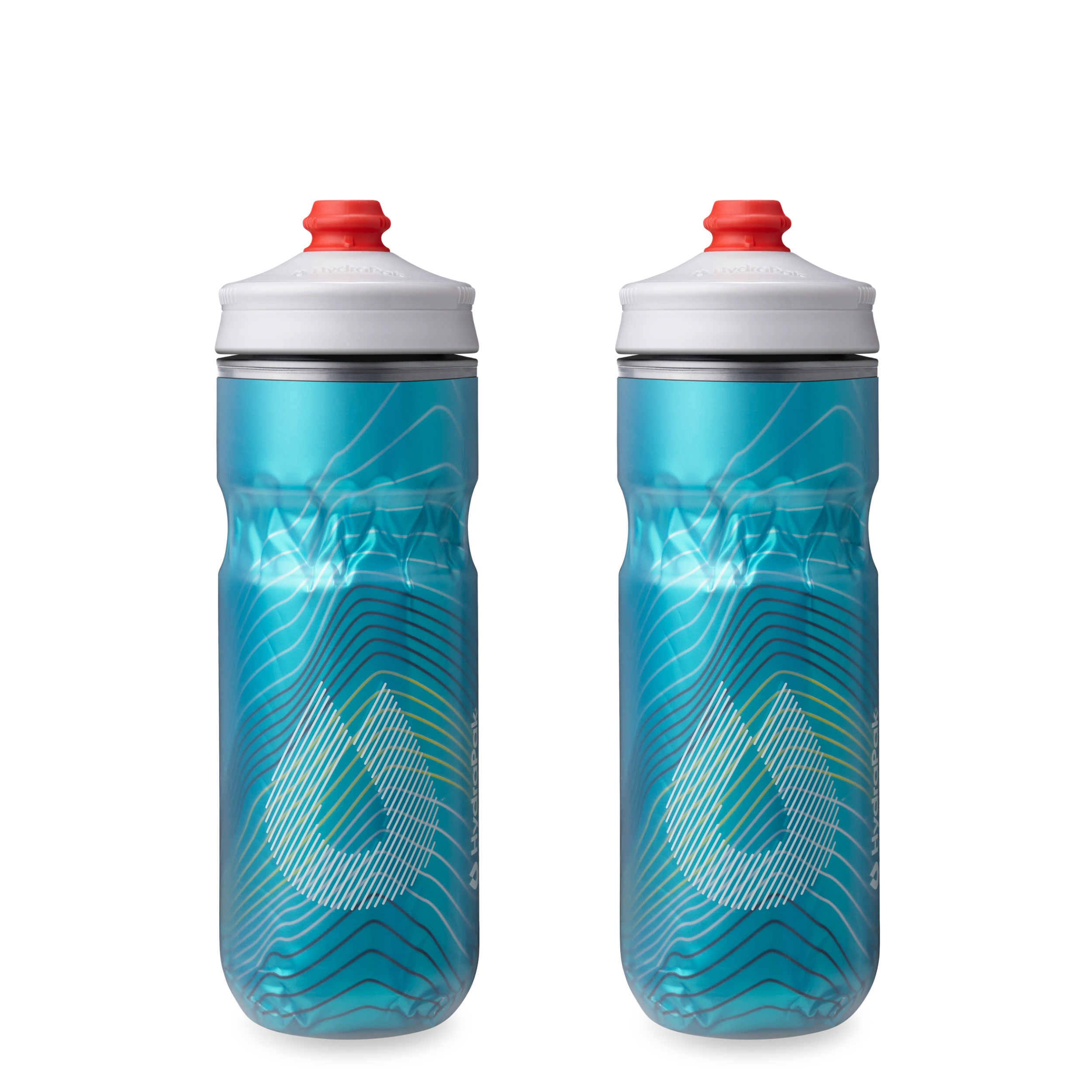 Polar Surge 20oz/600ml 2-Pack 