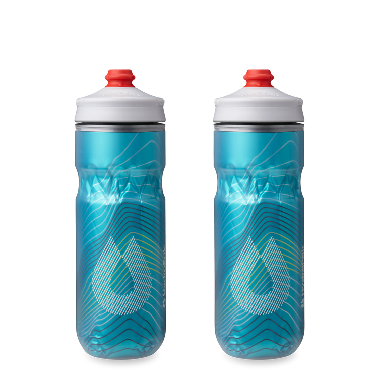 Polar Surge 20oz/600ml 2-Pack 