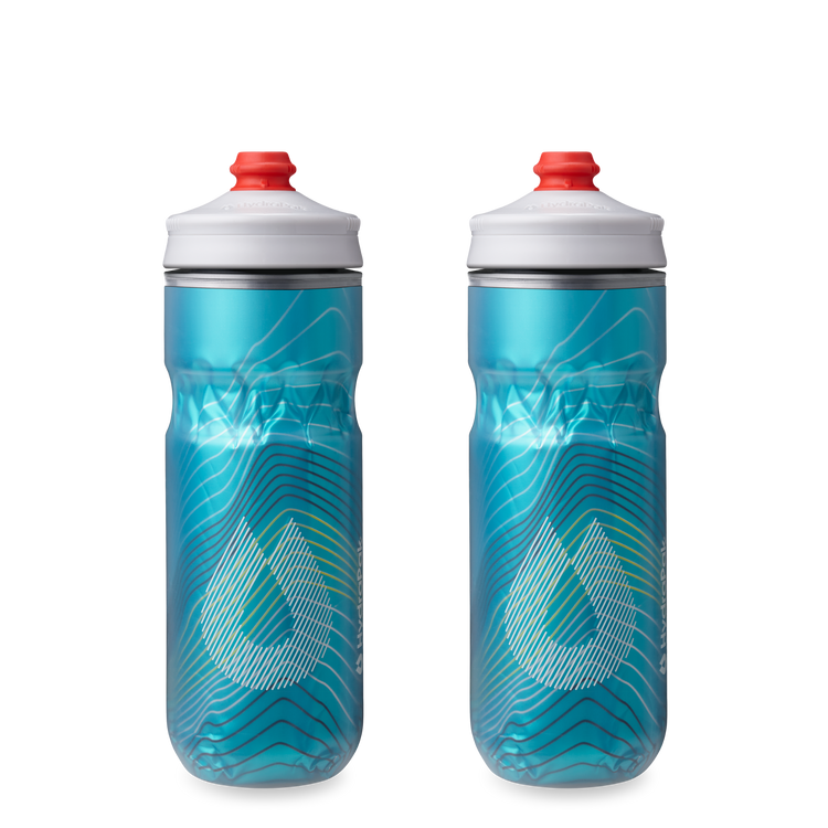 Polar Surge 20oz/600ml 2-Pack 