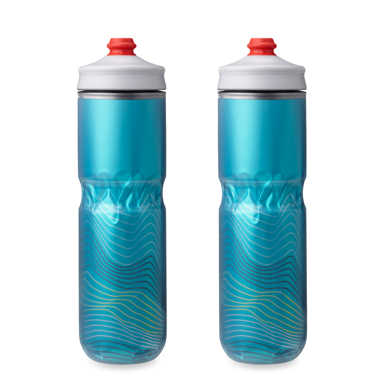 Polar Surge 24oz/700ml 2-Pack 