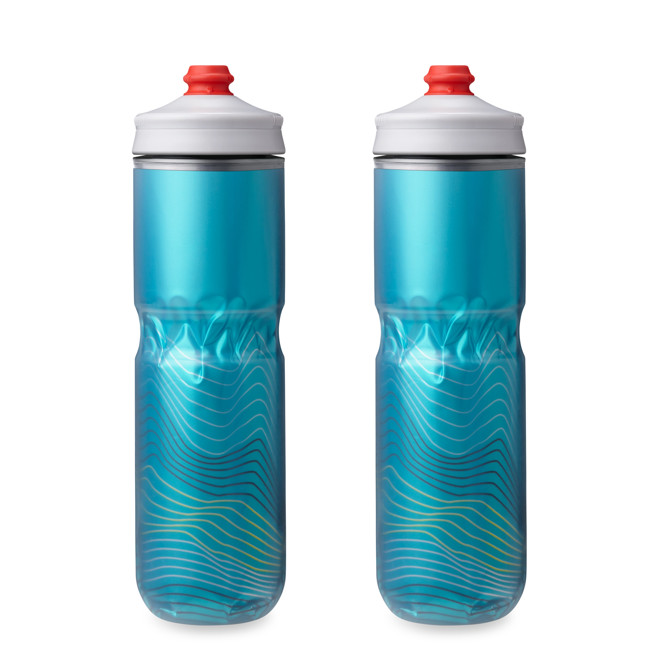 Polar Surge 24oz/700ml 2-Pack 