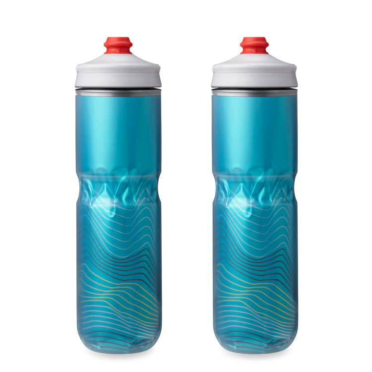 Polar Surge 24oz/700ml 2-Pack 